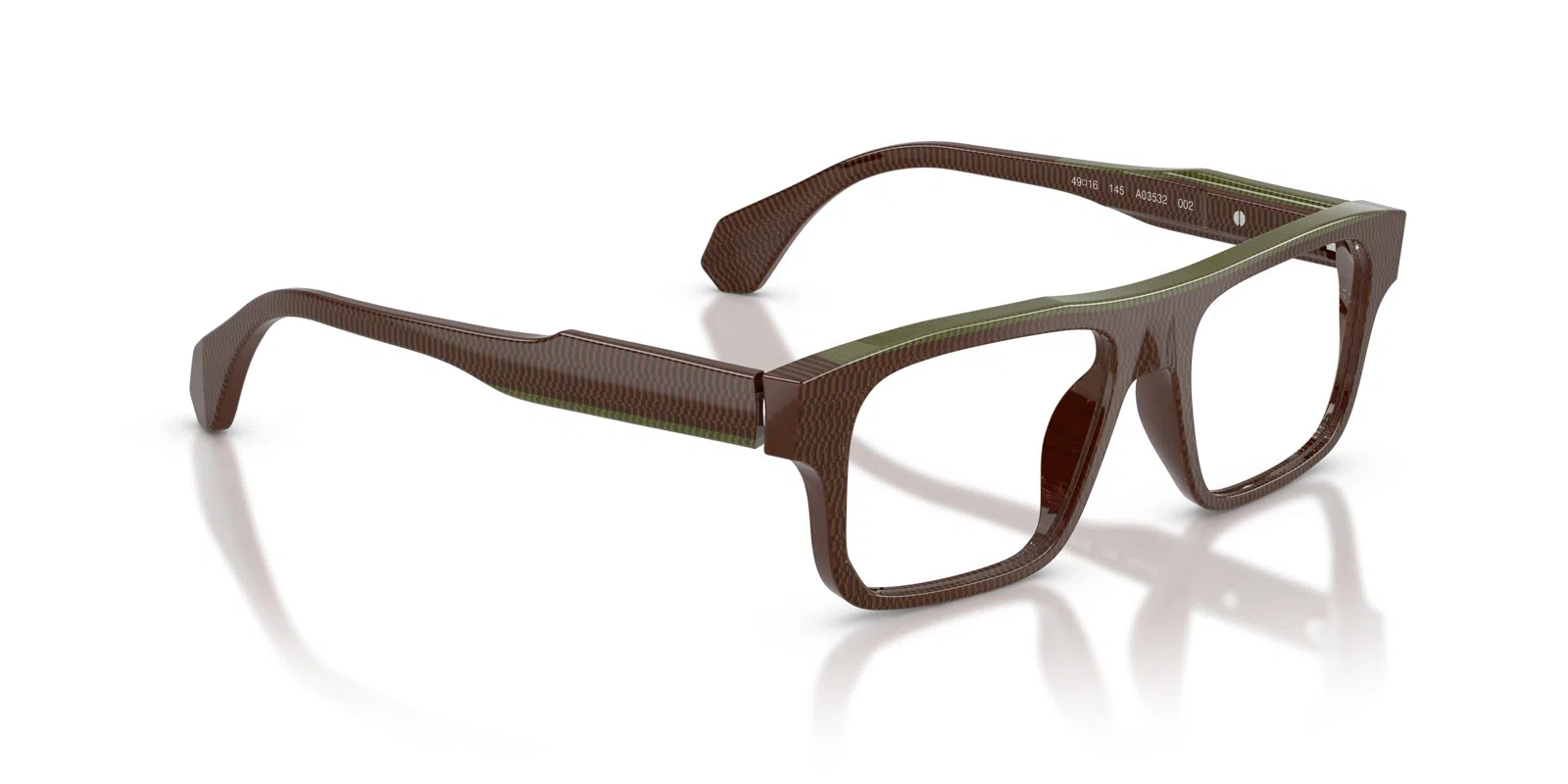 Alain Mikli 3532 Eyeglasses - view 26